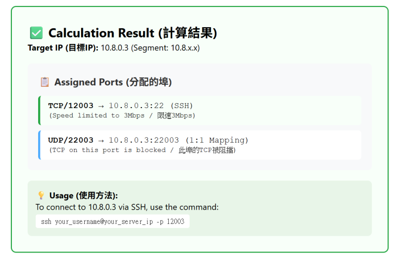 公共IPv4運作方式變更|Changes to Public IPv4 Usage-LeiKwan Square|利群主機廣場